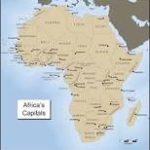 Explorando el Mapa de África