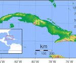 Explorando Cuba: Un Mapa