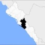 'Guía del Mapa de Culiacán, Sinaloa'