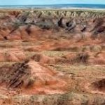 Explorando Arizona: Un Mapa del Desierto