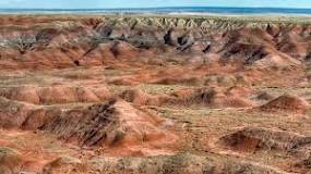 ¿Cuántos desiertos hay en Arizona?