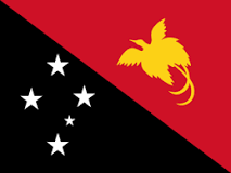¿Cómo es la valía de vida en Papúa Nueva Guinea?