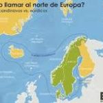 Explorando el Mapa Escandinavo