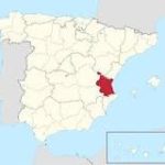 Explorando España: Descubriendo Valencia en el Mapa