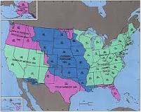 ¿Cuáles son los 14 territorios no incorporados de Estados Unidos?