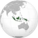 Explorando Indonesia: Un Mapa de sus Regiones