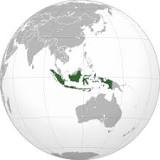 ¿Qué países conforman Indonesia?