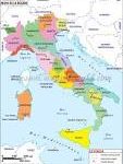 Descubriendo Italia en el Mapa