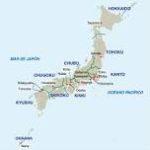 'Explorando el Mapa de Japón'