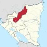 Explorando Jinotega Nicaragua a través del Mapa