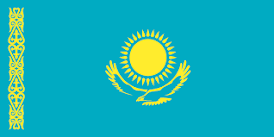 ¿Cuál es la religión de Kazajstán?