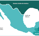 Explorando Centroamérica en el Mapa