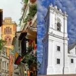 Explorando Colombia: Mapas de Cartagena, Barranquilla y Santa Marta
