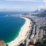 Explorando Copacabana: Un Mapa de Rio de Janeiro