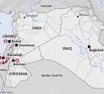 Un Mapa de la Turbulencia: Irak y Siria