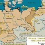 Explorando el Pasado: Mapa de la Antigua Alemania