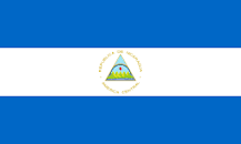 ¿Cuántos departamentos tiene Nicaragua 2022?