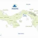 Explorando el Mapa de Panamá