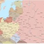 Explorando Polonia: Un Mapa en Español