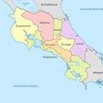 Explorando Costa Rica: Un Recorrido por sus Provincias