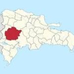 Explorando RD: Un Mapa de la República Dominicana