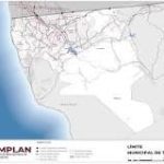 Explorando Tijuana: Un Mapa de Baja California