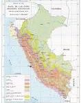 Explorando el Perú: Un Mapa de Sus Departamentos