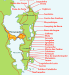 Explorando Florianópolis: Un Mapa para Descubrir la Ciudad