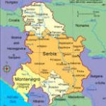 Descubriendo Montenegro: Un Mapa de la Nación
