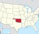 Explorando Oklahoma: Un Mapa del Estado