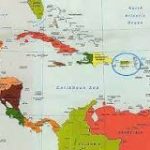 Explorando Puerto Rico en el Mapa Mundial