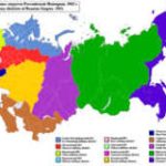 Explorando el Mapa Zarista de Rusia