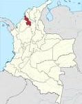 Explorando el Mapa de Sucre, Colombia