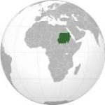 Explorando el Sudan: Un Mapa Visual