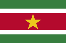 ¿Qué pais pertenece Surinam?