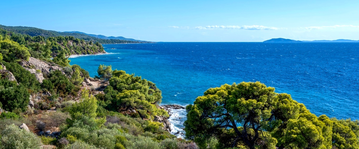 ¿Cómo se llaman las costas españolas del Mediterráneo?
