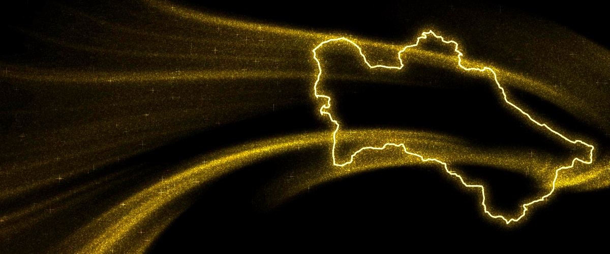 Conoce Irán a través de su mapa en español: Explora sus tesoros ocultos