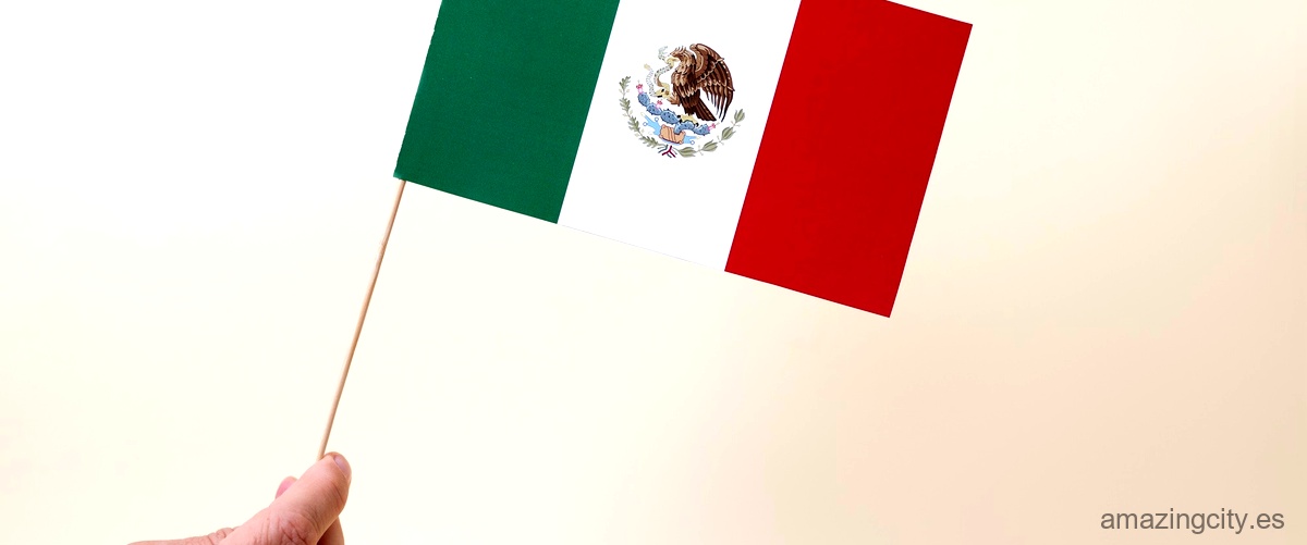 ¿Cuál es la capital de México?