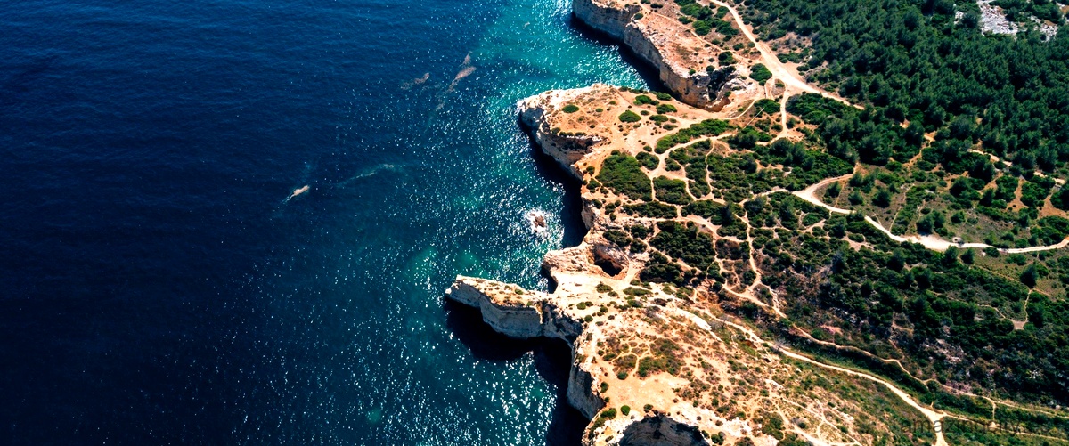 ¿Cuál es la isla más bonita del Mediterráneo?