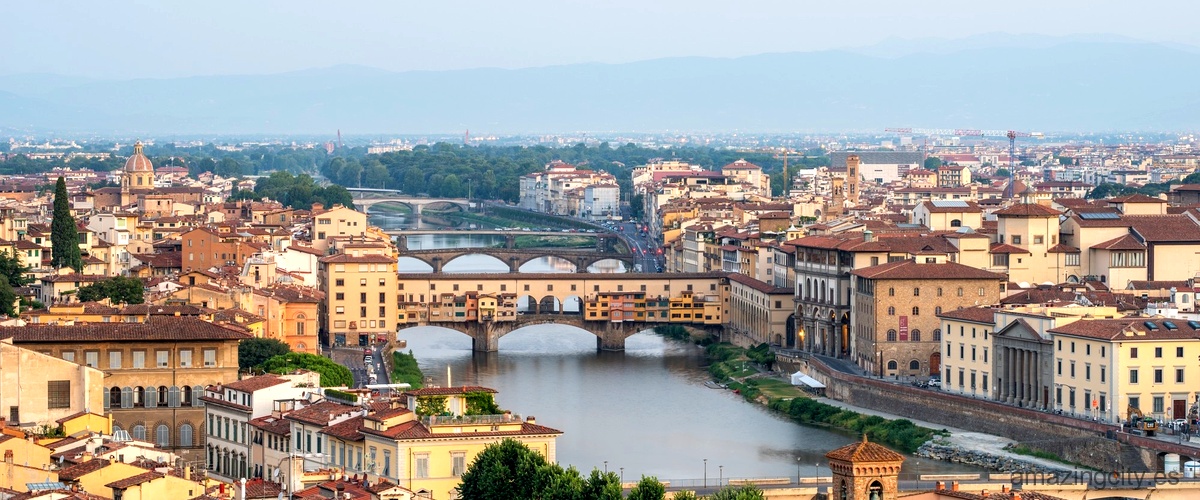 ¿Cuáles son los dos ríos importantes en Italia?