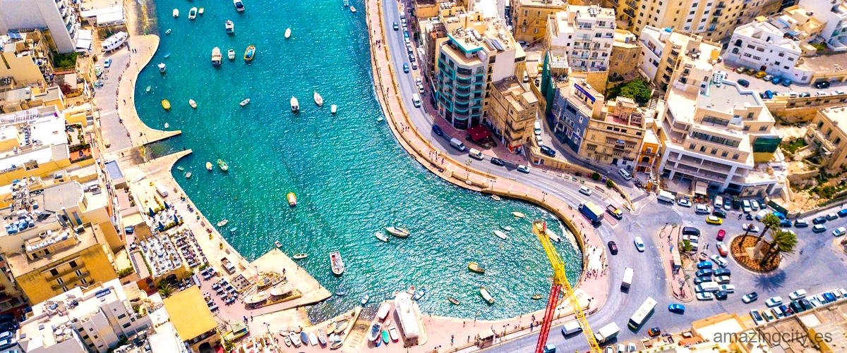 ¿Cuántos idiomas se hablan en Malta?