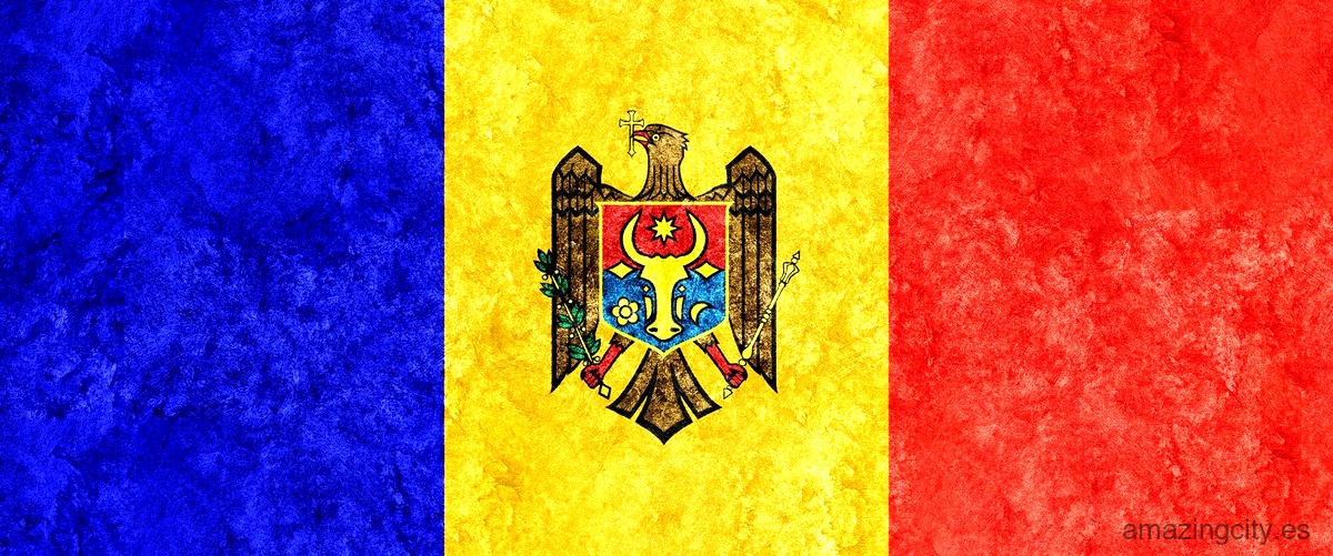 Mapa político de Rumania: conoce su estructura y fronteras