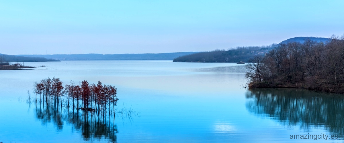 Maravíllate con la belleza del lago Saimaa en Finlandia: mapa incluido