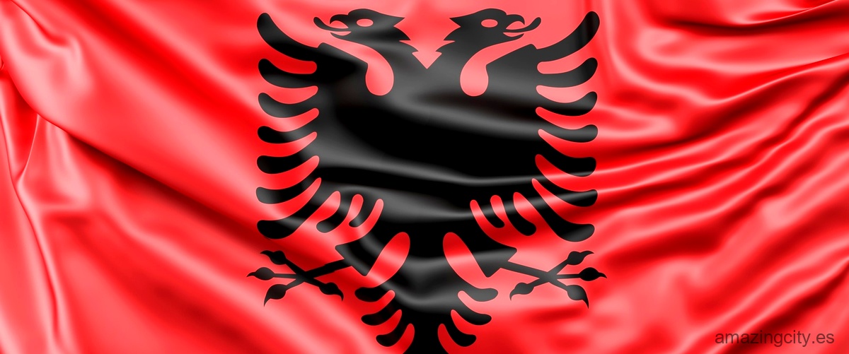 ¿Qué clase de país es Albania?